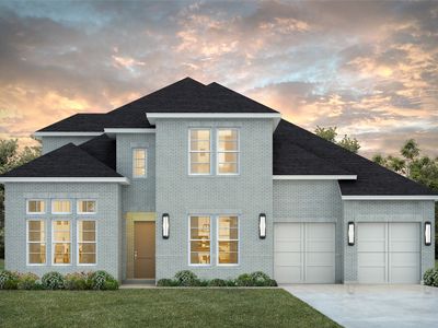 4060 Berylline Ln, Prosper, TX, 75078
