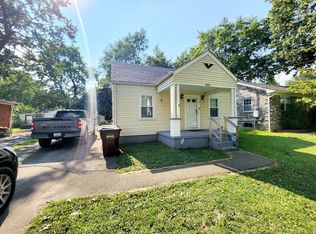 4904 Wellsworth Ave, Louisville, KY 40216
