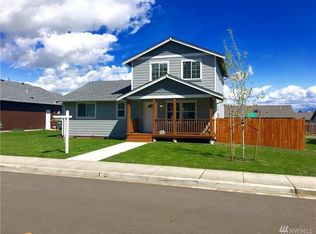 5548 S Church Rd, Ferndale, WA 98248