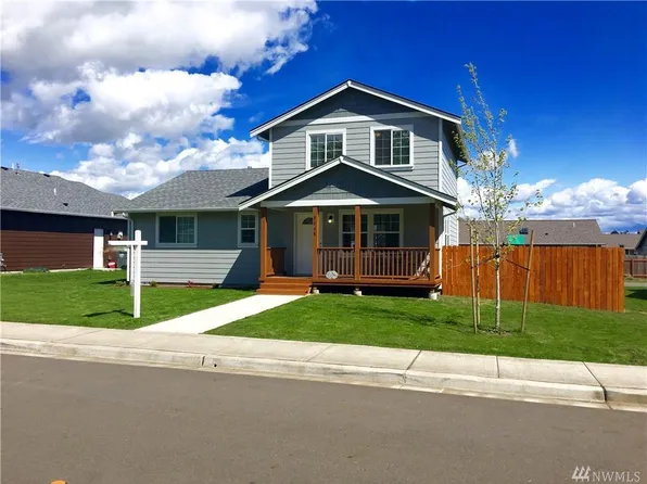 5548 S Church Rd, Ferndale, WA 98248