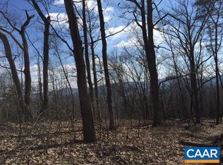 0 Mill Pond Rd, Faber, VA 22938