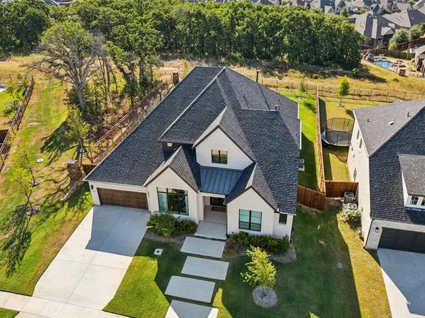 6808 Hickory Falls Dr, Argyle, TX 76226