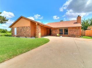 4900 Kindling Ln, Oklahoma City, OK 73135
