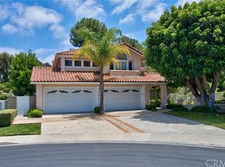 22232 Crystal Pond, Mission Viejo, CA 92692