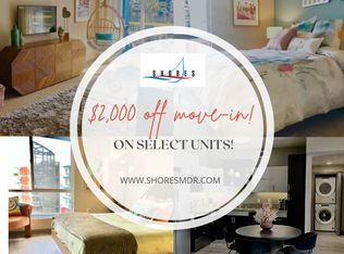 Shores, Marina Del Rey, CA 90292