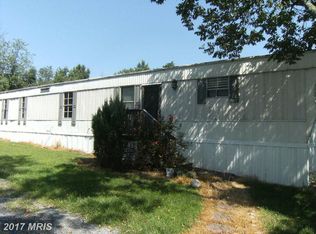 234 Wiest Ln, Gerrardstown, WV 25420