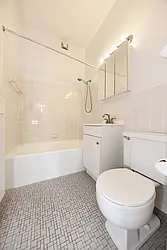 Rented by Buchbinder & Warren