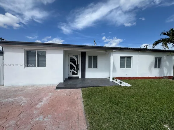 14321 Madison St, Miami, FL 33176