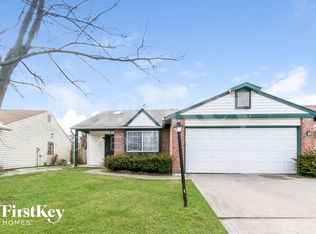 6338 Perry Pines Ct, Indianapolis, IN