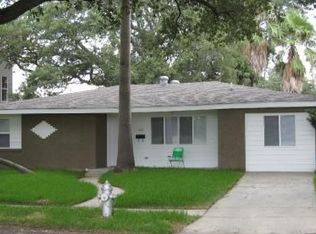 1263 Mirabeau Ave, New Orleans, LA 70122