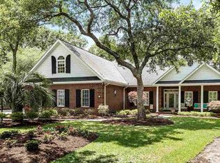 9 Hunters Green Ln, Pawleys Island, SC 29585