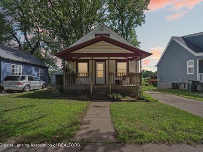 1216 Parkview St, Lansing, MI, 48912