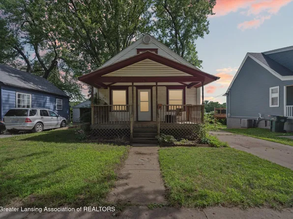1216 Parkview St, Lansing, MI 48912