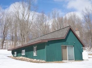 1704 E Jackson Rd LOT WP001, Hart, MI 49420