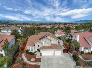 6020 Running Springs Rd, San Jose, CA 95135