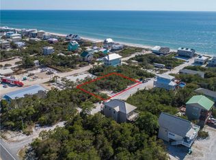 140 Seahorse Ln, Cape San Blas, FL 32456