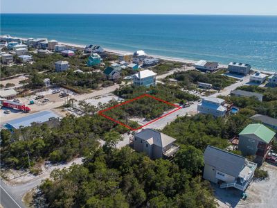 140 Seahorse Ln, Cape San Blas, FL, 32456