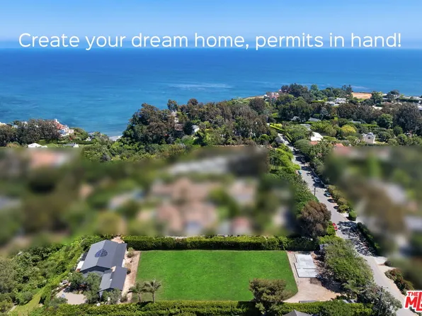 28867 Grayfox St, Malibu, CA 90265