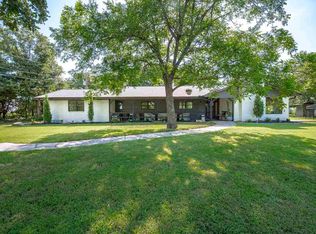 810178 S 3430th Rd, Tryon, OK 74875