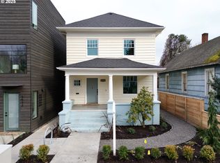 3522 N Borthwick Ave, Portland, OR 97227