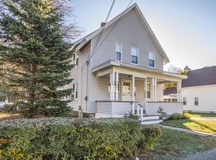 20 Anawan St, Taunton, MA 02780