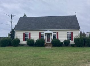 6056 Seaside Rd, Exmore, VA 23350