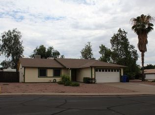 3935 E Dorcas Cir, Mesa, AZ 85206