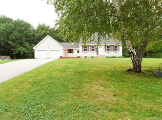 15 Alfred Dr, Colchester, CT 06415