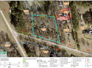 0 Old Cress Rd, Salisbury, NC 28147