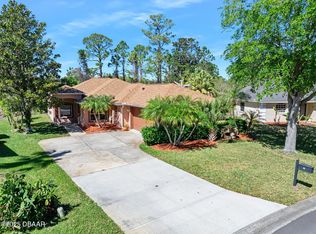 16 Sherrington Dr, Ormond Beach, FL 32174