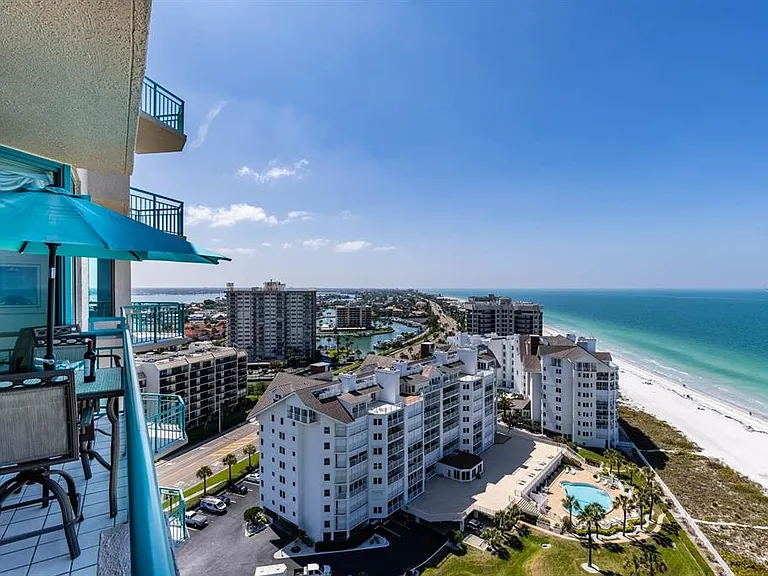 1560 Gulf Blvd #1605 — Photo 23