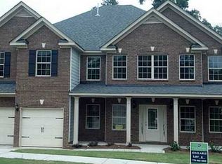 4204 Moonbeam Way, Snellville, GA 30039