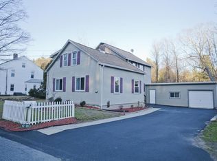 4 Manhan Rd, Southampton, MA 01073