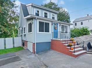 19 Edgehill Rd, Saugus, MA 01906