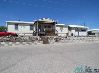 801 Magnolia Truth Or, Elephant Butte, NM 87935