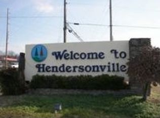 381 Bonita Pkwy, Hendersonville, TN 37075