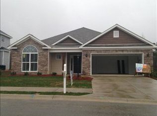 450 Sebastian Dr, Grovetown, GA 30813