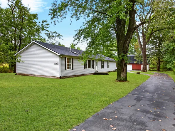 9247 Holden Rd, Baroda, MI 49101