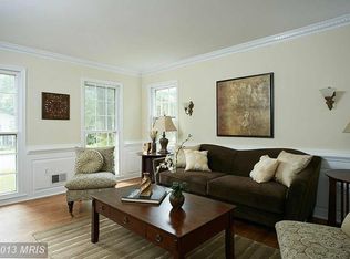 300 Summit Hall Rd, Gaithersburg, MD 20877