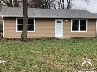 316 Perry St, Lawrence, KS 66044