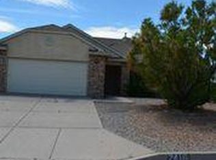 7416 Aldan Dr NE, Rio Rancho, NM 87144