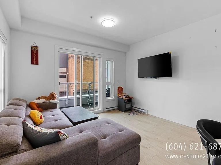 14225 103a Ave #202 — Photo 5