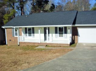7320 Van Grayson Loop, Fayetteville, NC 28314