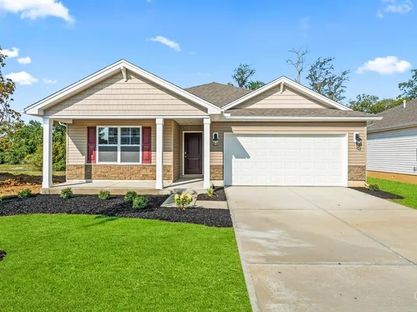 117 Ashburn Way, New Richmond, OH 45157