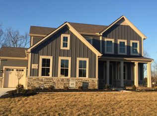 6611 Via Florenza Dr, Galena, OH 43021