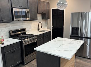 5525 Linden Heights Ave, Baltimore, MD 21215