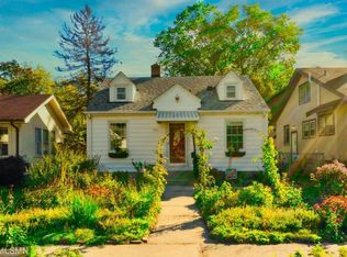 3945 44th Ave S, Minneapolis, MN 55406