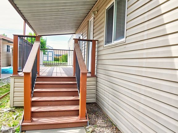 2nd image of 1399 Sacramento Ave Unit 45