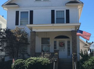 511 Stanley Ave, Clarksburg, WV 26301