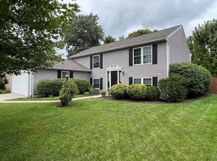 4804 Leybourne Dr, Hilliard, OH 43026